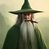 GandalfTheGreen